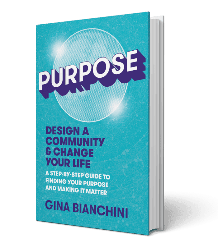 Purpose Now Book